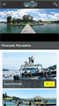 Mobile Screenshot of boatflathead.com